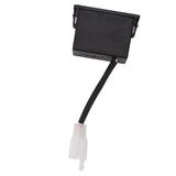 402A Digital Display Meter for Gasoline Diesel Generator Digital Display Meter Generator Accessory 90‑250V