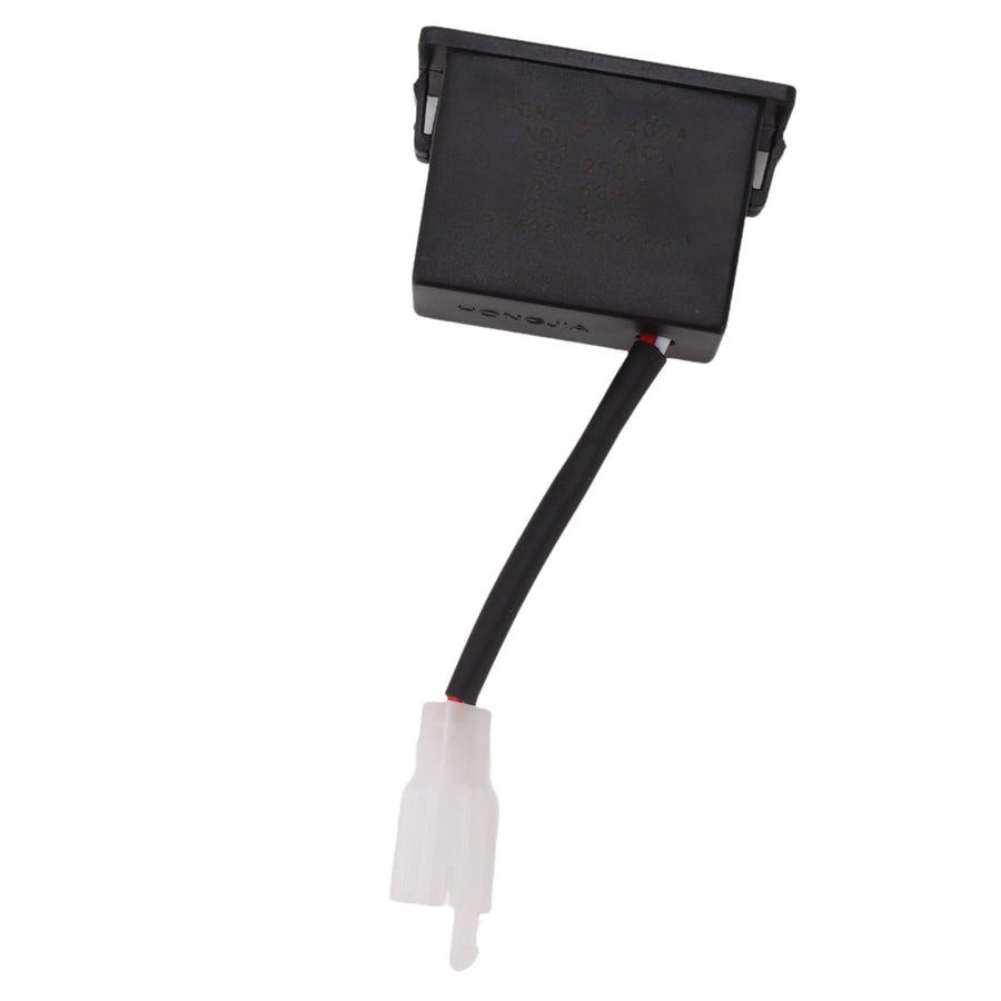 402A Digital Display Meter for Gasoline Diesel Generator Digital Display Meter Generator Accessory 90‑250V