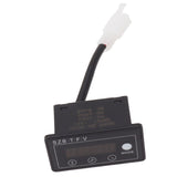 Generator Digital Display Meter Accurate Quick Response Engine Voltage Meter 90‑250V