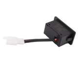 Generator Digital Display Meter Accurate Quick Response Engine Voltage Meter 90‑250V