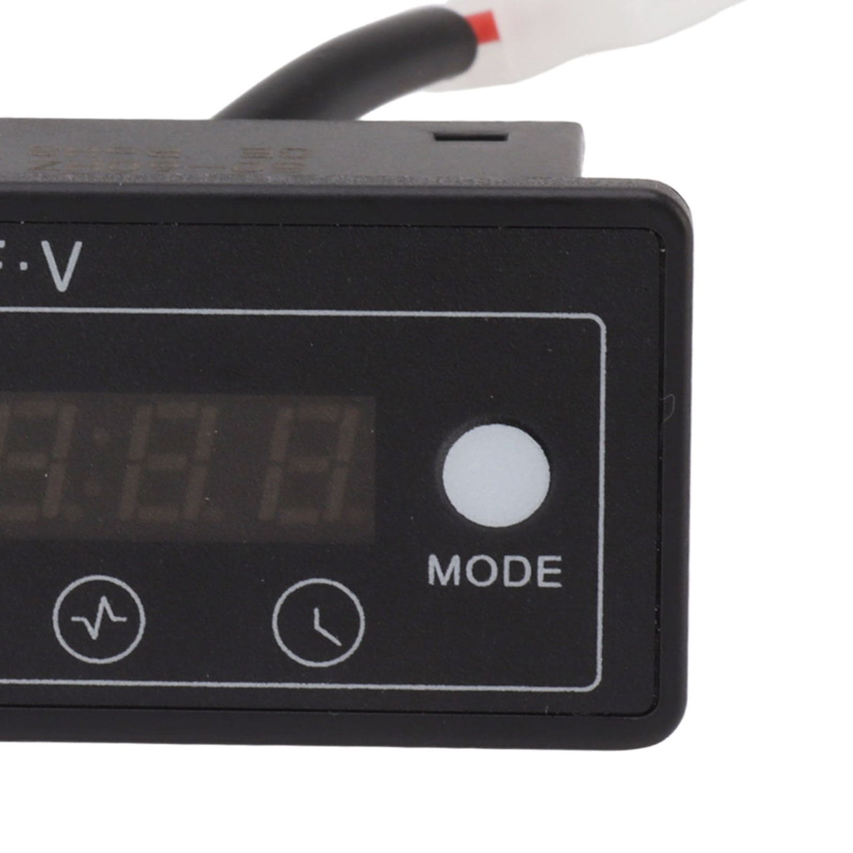 Generator Digital Display Meter Accurate Quick Response Engine Voltage Meter 90‑250V