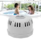 Filter Cartridge Holder Housing Replacement Hot Tub Parts Filter Cartridge Holder for Lay Z V1 S1 - Extra Image