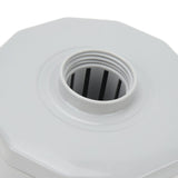 Filter Cartridge Holder Housing Replacement Hot Tub Parts Filter Cartridge Holder for Lay Z V1 S1