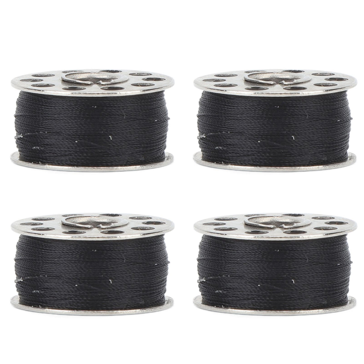 4Pcs Chicken Caponizing Line Artificial Fiber Portable Safe Chicken Capon Tool for Poultry Farming