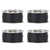 4Pcs Chicken Caponizing Line Artificial Fiber Portable Safe Chicken Capon Tool for Poultry Farming