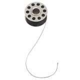 4Pcs Chicken Caponizing Line Artificial Fiber Portable Safe Chicken Capon Tool for Poultry Farming - Extra Image