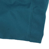 Harvest Bag Fruit Picking Apron Large Capacity Oxford Cloth Quick Release Garden Pouch for Orchard Garden Farm Blue Green - Extra Image