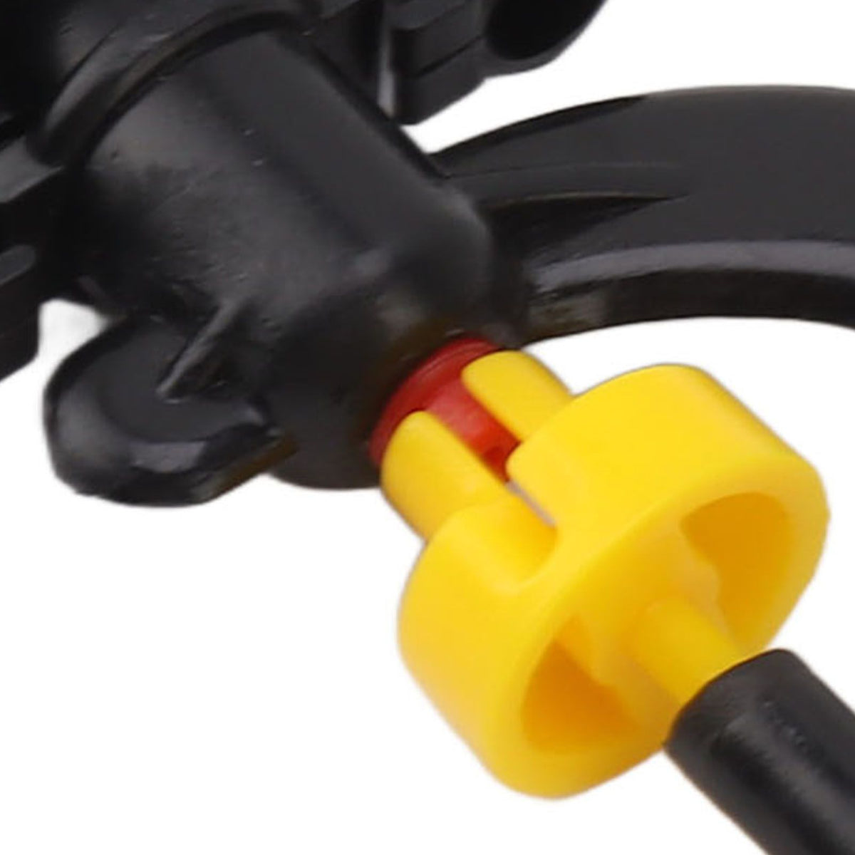 20pcs G Type Atomizing Nozzles Professional Humidification and Cooling Misting Nozzles for Farm Garden Outdoor Rotary Microspray