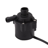 Solar Water Pump Kit 20W Submersible for Fountain Pond Bird Bath Irrigation Adjustable Water Volume with Switch