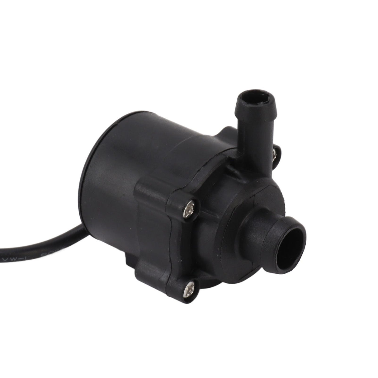 Solar Water Pump Kit 20W Submersible for Fountain Pond Bird Bath Irrigation Adjustable Water Volume with Switch