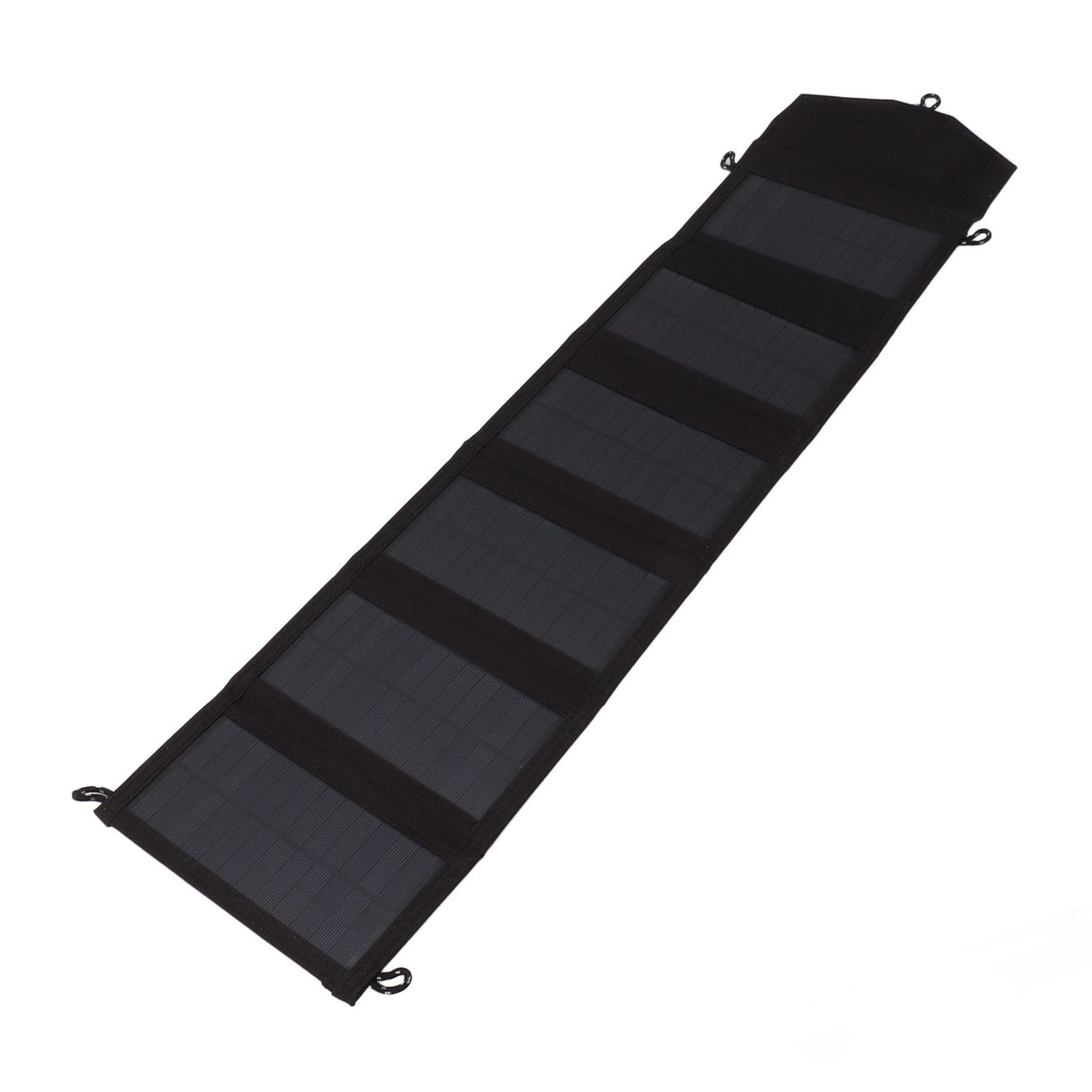Solar Panel Charger IP65 Foldable 20W 5V USB Portable Solar Panel Charger for Smartphones Tablets