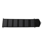Solar Panel Charger IP65 Foldable 20W 5V USB Portable Solar Panel Charger for Smartphones Tablets