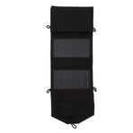 Solar Panel Charger IP65 Foldable 20W 5V USB Portable Solar Panel Charger for Smartphones Tablets