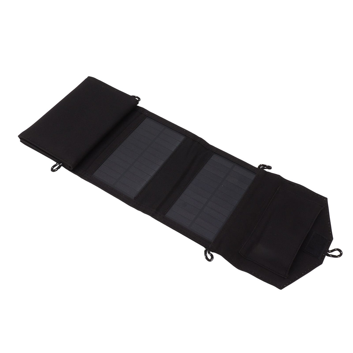 Solar Panel Charger IP65 Foldable 20W 5V USB Portable Solar Panel Charger for Smartphones Tablets