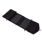 Solar Panel Charger IP65 Foldable 20W 5V USB Portable Solar Panel Charger for Smartphones Tablets