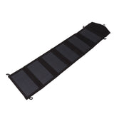Solar Panel Charger IP65 Foldable 20W 5V USB Portable Solar Panel Charger for Smartphones Tablets