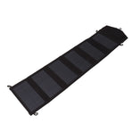 Solar Panel Charger IP65 Foldable 20W 5V USB Portable Solar Panel Charger for Smartphones Tablets
