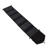 Solar Panel Charger IP65 Foldable 20W 5V USB Portable Solar Panel Charger for Smartphones Tablets