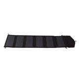 Solar Panel Charger IP65 Foldable 20W 5V USB Portable Solar Panel Charger for Smartphones Tablets - Extra Image