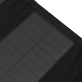Solar Panel Charger IP65 Foldable 20W 5V USB Portable Solar Panel Charger for Smartphones Tablets