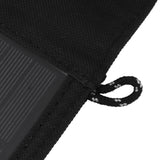 Solar Panel Charger IP65 Foldable 20W 5V USB Portable Solar Panel Charger for Smartphones Tablets