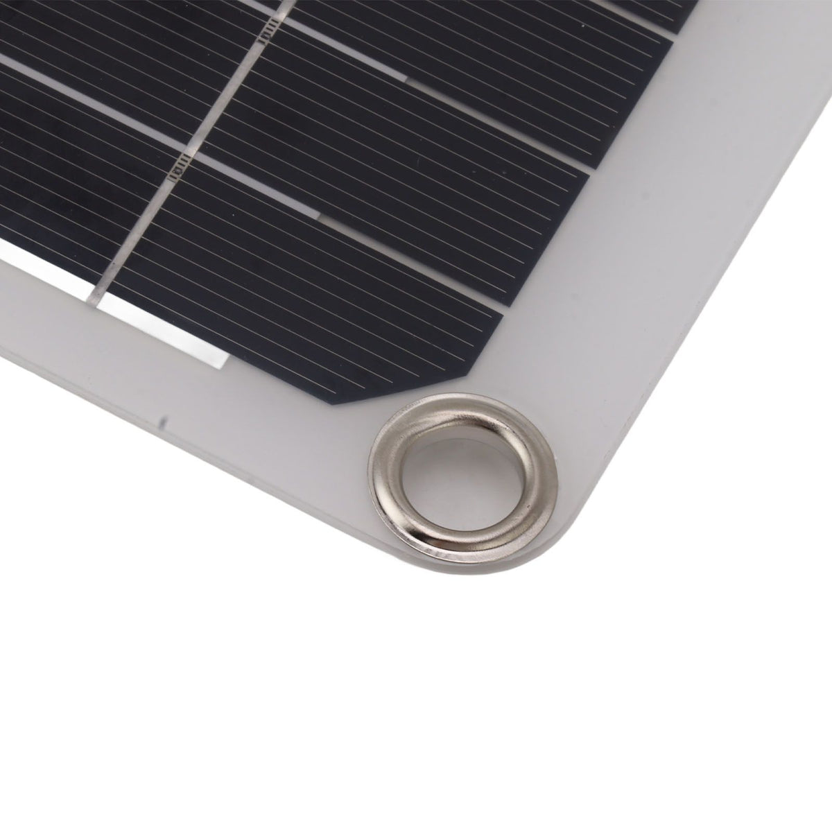 12W 12V Solar Panel Powered Fan Efficient Energy Conversion Solar Panel Dual Fan Kit