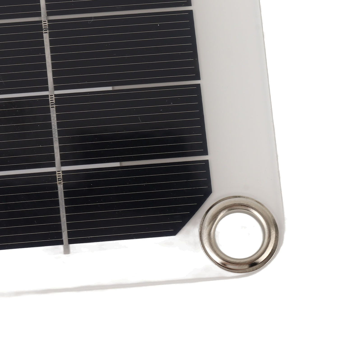 12W 12V Solar Panel Powered Fan Efficient Energy Conversion Solar Panel Dual Fan Kit