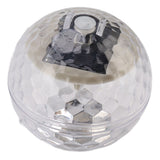 8 Inch Pools Chemical Dispenser 11cm Lighted Floating Pool Chlorine Tablet Dispenser for Spa Hot Tub Pools - Extra Image