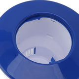 8 Inch Pools Chemical Dispenser 11cm Lighted Floating Pool Chlorine Tablet Dispenser for Spa Hot Tub Pools - Extra Image