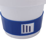 8 Inch Pools Chemical Dispenser 11cm Lighted Floating Pool Chlorine Tablet Dispenser for Spa Hot Tub Pools - Extra Image