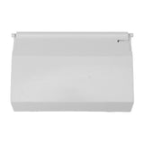 Pool Skimmer Weir Door PVC Effective Easy To Use Pool Skimmer Weir Door Flapper for SP1082 SP1083