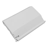 Pool Skimmer Weir Door PVC Effective Easy To Use Pool Skimmer Weir Door Flapper for SP1082 SP1083 - Front View