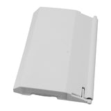 Pool Skimmer Weir Door PVC Effective Easy To Use Pool Skimmer Weir Door Flapper for SP1082 SP1083 - Side View