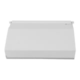 Pool Skimmer Weir Door PVC Effective Easy To Use Pool Skimmer Weir Door Flapper for SP1082 SP1083 - Rear View