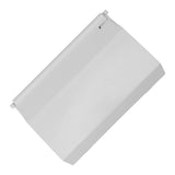 Pool Skimmer Weir Door PVC Effective Easy To Use Pool Skimmer Weir Door Flapper for SP1082 SP1083 - Close-Up Angle