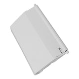 Pool Skimmer Weir Door PVC Effective Easy To Use Pool Skimmer Weir Door Flapper for SP1082 SP1083 - Low Angle