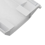 Pool Skimmer Weir Door PVC Effective Easy To Use Pool Skimmer Weir Door Flapper for SP1082 SP1083