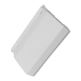 Pool Skimmer Weir Door PVC Effective Easy To Use Pool Skimmer Weir Door Flapper for SP1082 SP1083 - Extra Image