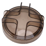 Pool Strainer Lid Pool Sand Filter Pump Cover Replacement for 3/4HP 2400GPH 75110 Pond