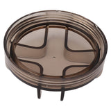 Pool Strainer Lid Pool Sand Filter Pump Cover Replacement for 3/4HP 2400GPH 75110 Pond