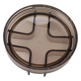 Pool Strainer Lid Pool Sand Filter Pump Cover Replacement for 3/4HP 2400GPH 75110 Pond
