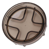 Pool Strainer Lid Pool Sand Filter Pump Cover Replacement for 3/4HP 2400GPH 75110 Pond - Extra Image