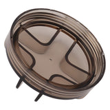 Pool Strainer Lid Pool Sand Filter Pump Cover Replacement for 3/4HP 2400GPH 75110 Pond - Extra Image