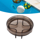 Pool Strainer Lid Pool Sand Filter Pump Cover Replacement for 3/4HP 2400GPH 75110 Pond - Extra Image