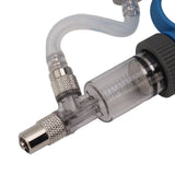 0.5ml‑6ml Livestock Syringe Adjustable Continuous Vaccine Livestock Syringe for Cattle Goat Pig Cow - Extra Image
