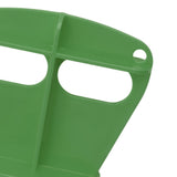 Butt Out Tool Plastic Hunters Butt Out Tool for Deer Large Livestock Anal Cleaning Green - Extra Image