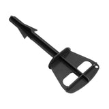 Butt Out Tool Plastic Hunters Butt Out Tool for Deer Large Livestock Anal Cleaning Grey - Extra Image