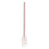 12 Inch Electric Cultivation Plant Pile Electroculture Gardening Copper Coil Antenna Set for Garden Plants Vegetables - Extra Image