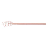 12 Inch Electric Cultivation Plant Pile Electroculture Gardening Copper Coil Antenna Set for Garden Plants Vegetables - Extra Image