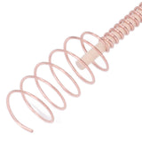 12 Inch Electric Cultivation Plant Pile Electroculture Gardening Copper Coil Antenna Set for Garden Plants Vegetables - Extra Image